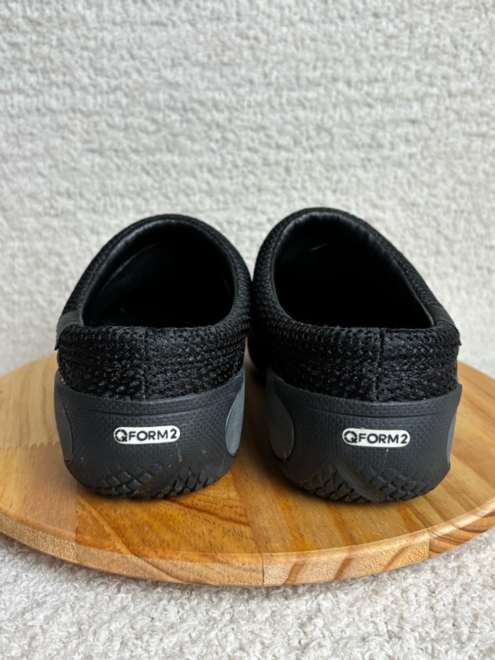 Merrell Womens's Encore Q2 Breeze Slip On Mesh Clogs In Black 8.5 Trail Shoes - Picture 8 of 12